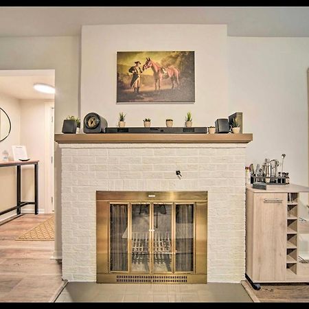 Modern Home • Family Friendly • Grill • Fireplace Erie Dış mekan fotoğraf